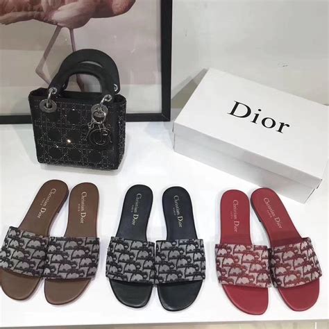 dior sandals immitation|christian dior sandals outfit.